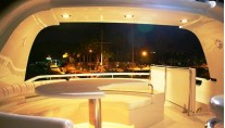Eagles Nest -  Sundeck forward